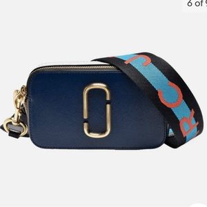 Marc Jacob camera bag - like new